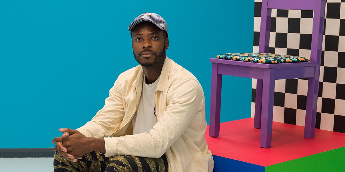 Yinka Ilori