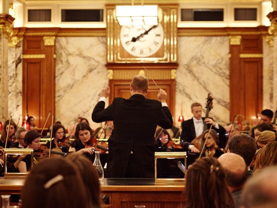 Orchestra
