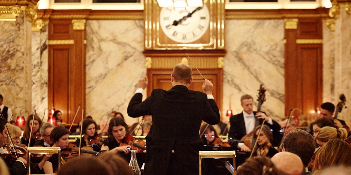 Orchestra