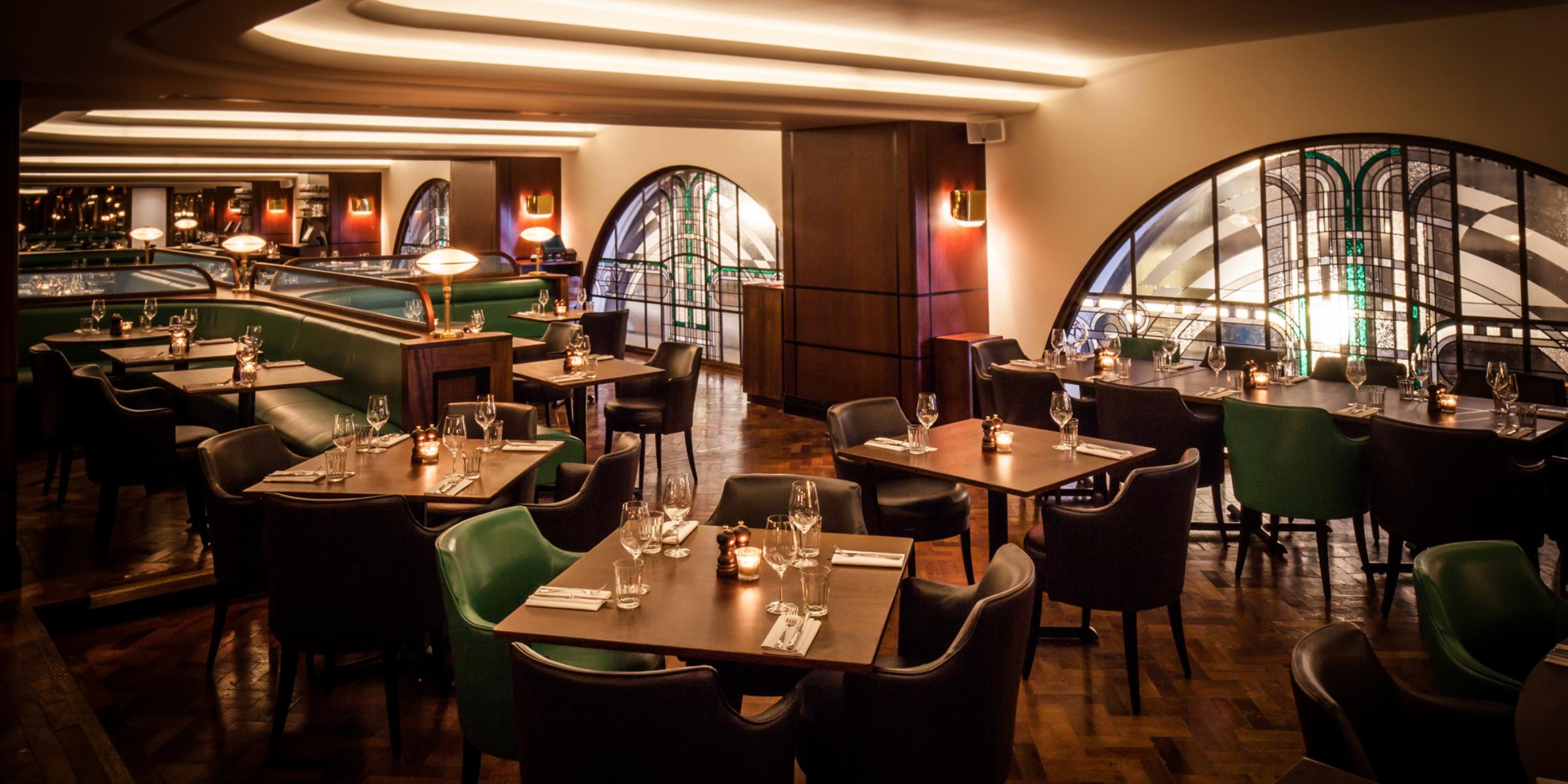 Hawksmoor Air Street