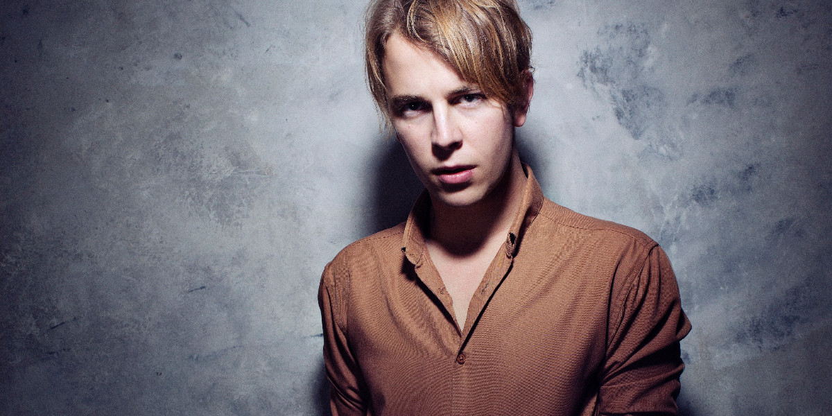 Tom Odell
