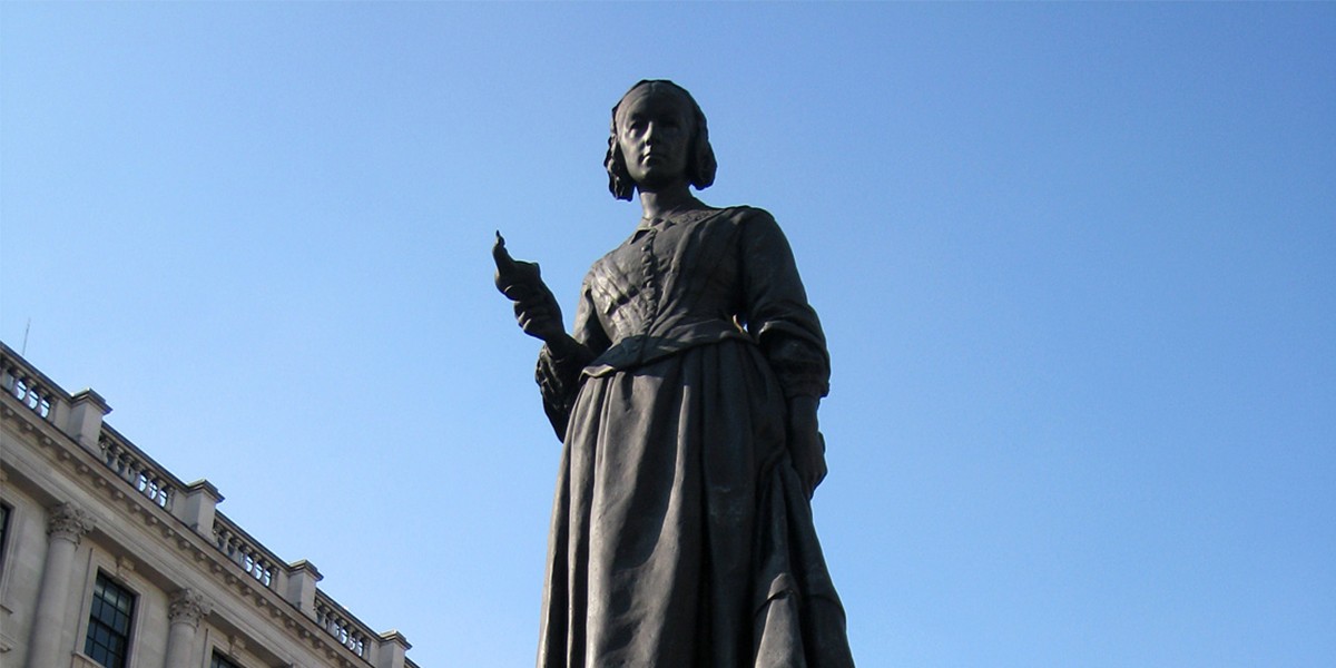 Florence Nightingale
