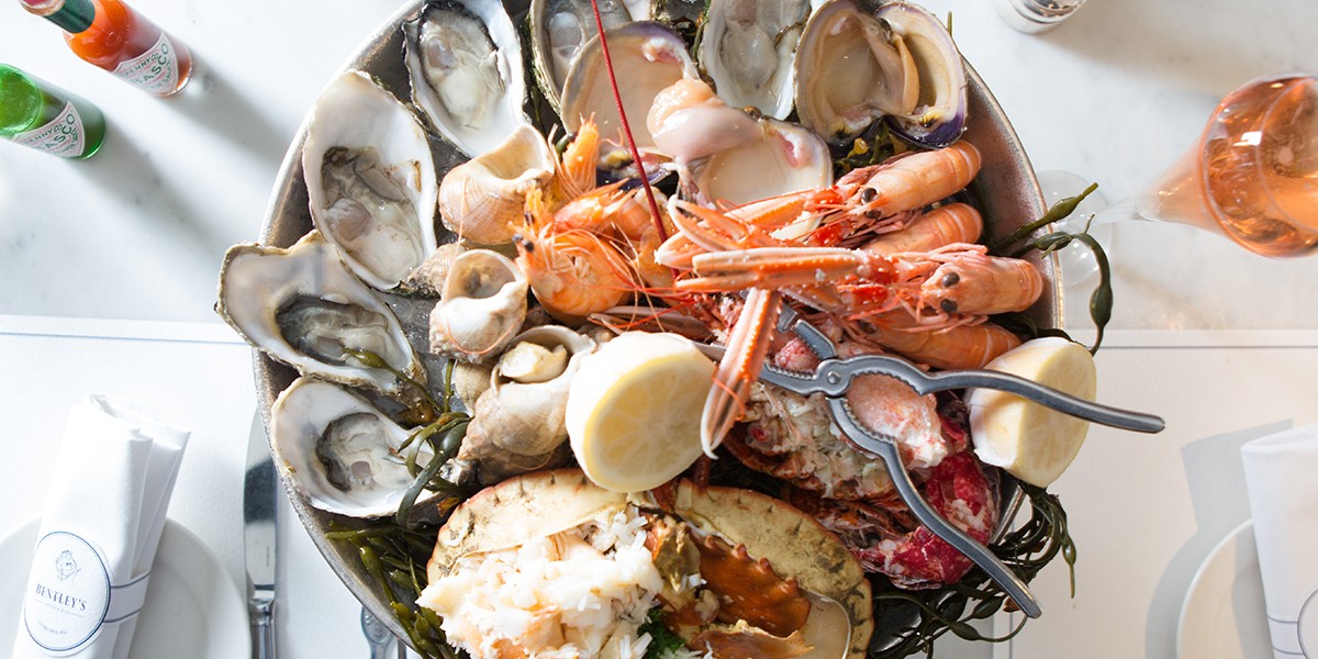 London Restaurant Festival